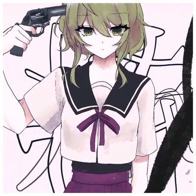 Like A Girl (feat. GUMI)