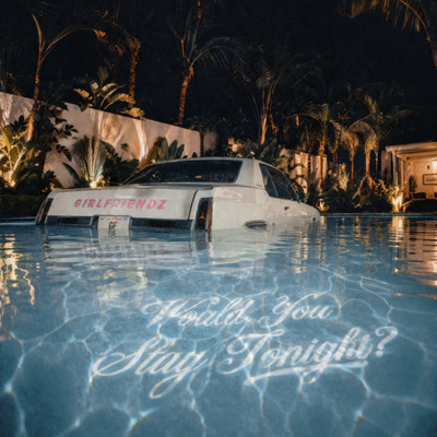 Would You Stay Tonight?