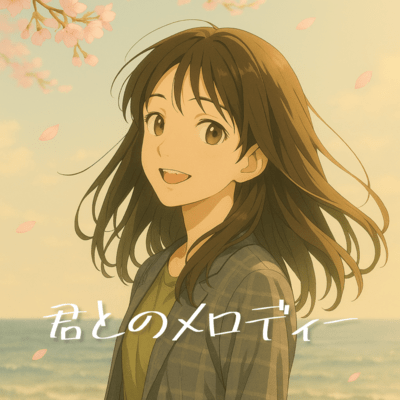 Melody with You