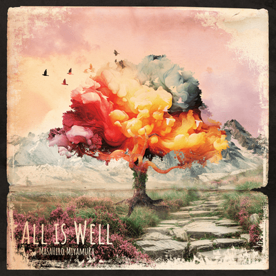 All is well