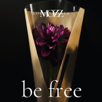 be free (feat. Karas)