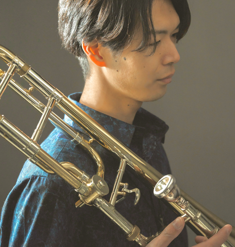Kazuki Oiwa