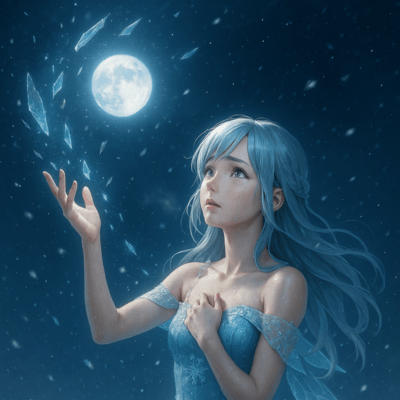 From the Ice, To You