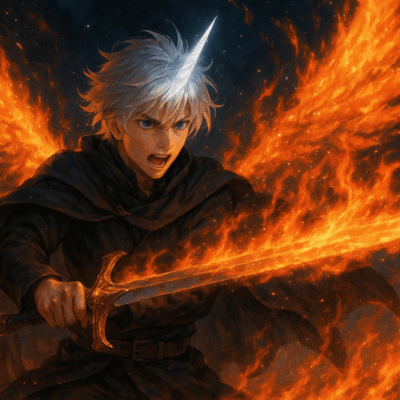 fire Elysion