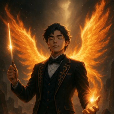 Unicorn Rebirth (Unicorn Rebirth)