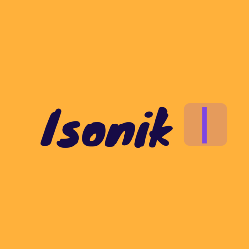 Isonik