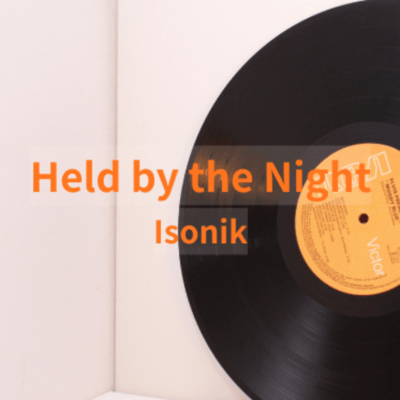 Held by the Night