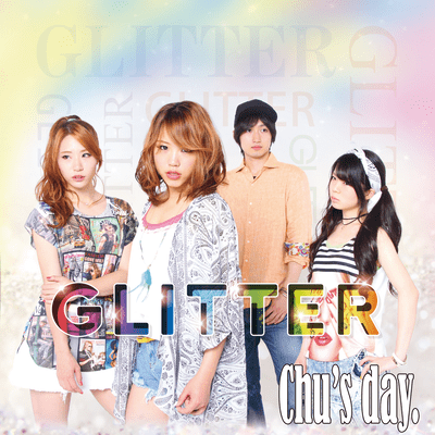 GLITTER