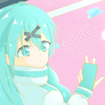 Humans are in a bad mood (feat. HATSUNE MIKU)