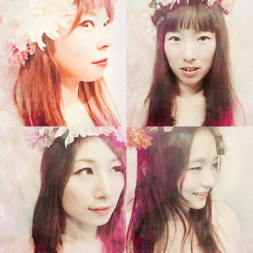 C love R