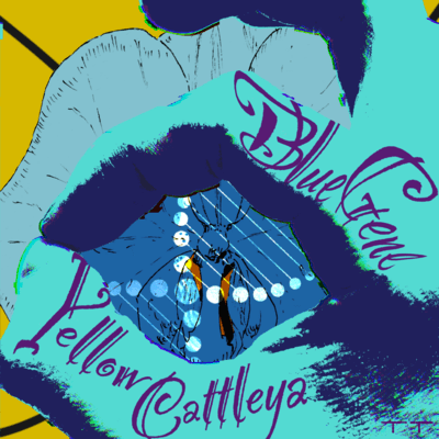 Blue Gene