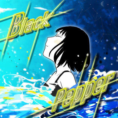 Black Pepper