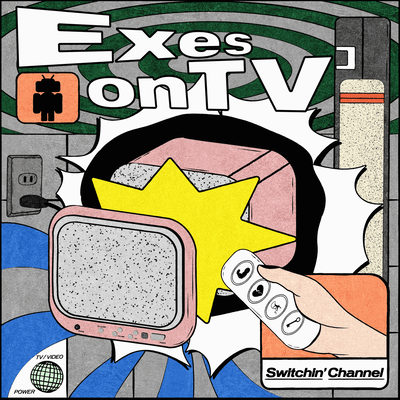 Switchin' Channel
