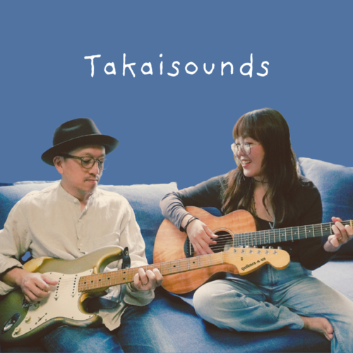 Takaisounds