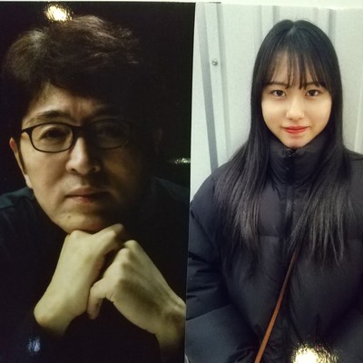 Hello again 2024 (feat. Runa)