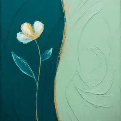 Just those words alone