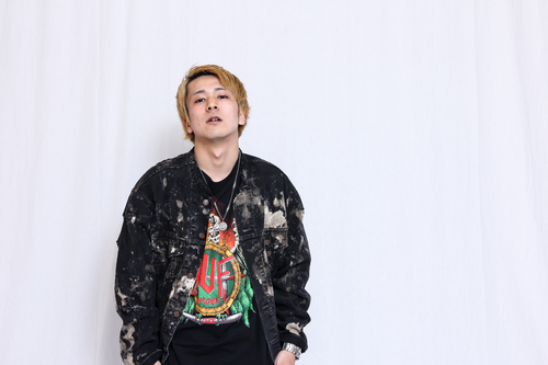 SHUN