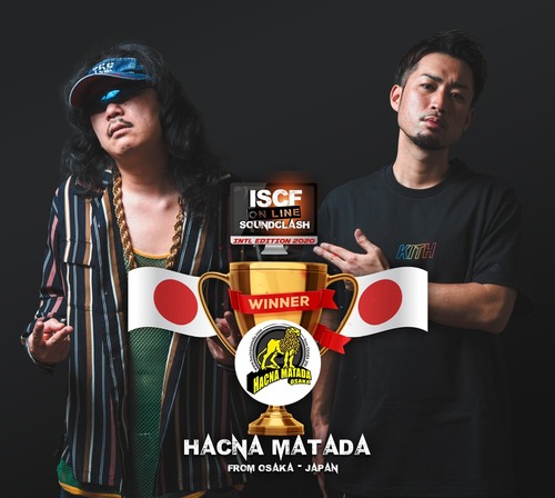 HACNAMATADA