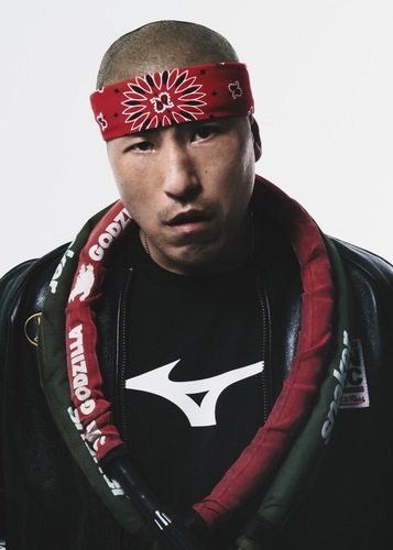 SHINGO NISINARI