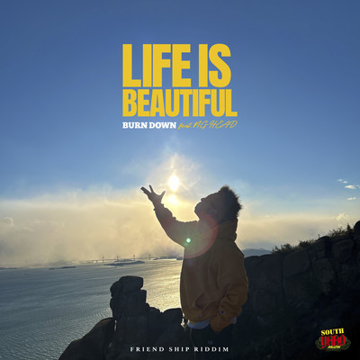 LIFE IS BEAUTIFUL (feat. NG HEAD)