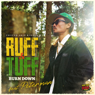 Ruff&Tuff