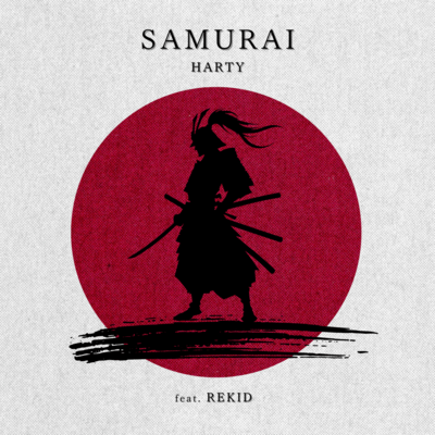 SAMURAI (feat. REKID)