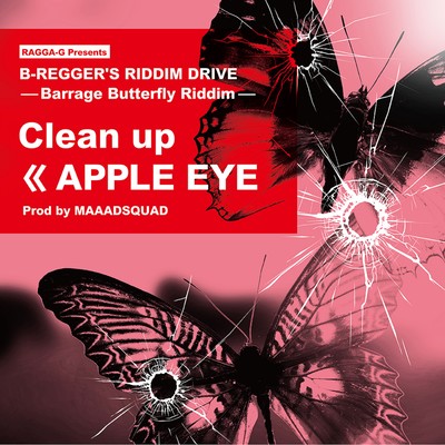 Clean up