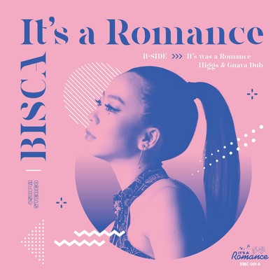 It's a Romance