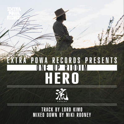 HERO (feat. NAGARE)