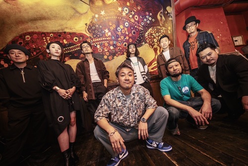 UDAGAWA BEKKAN BAND