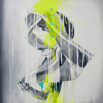 LAPHROAIG (Piano Duo ver)