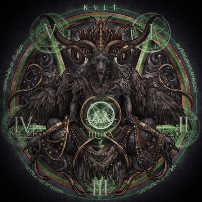KVLT