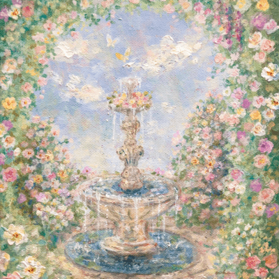 In a Matter of Seconds