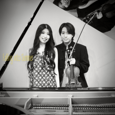 Falling into Summer (feat. Nao Tsukamoto)