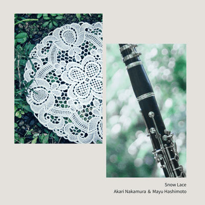 Snow Lace (feat. Mayu Hashimoto)