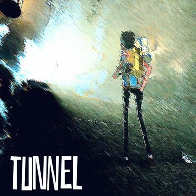 tunnel (feat. EL the BLUE)