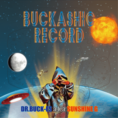 BUCKASHIC RECORD
