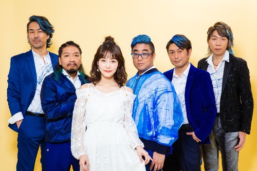 BlueHairs