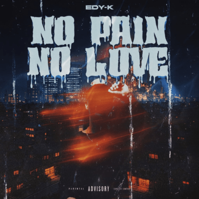 NO PAIN NO LOVE