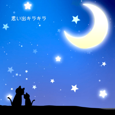 KIRAKIRA shine memories (feat. Chis-A & LeuR)
