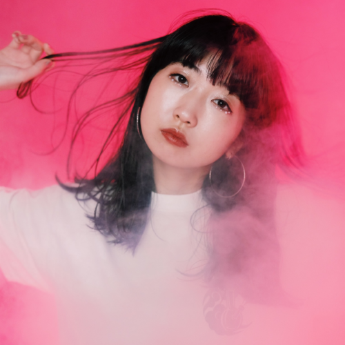 MPC GIRL USAGI
