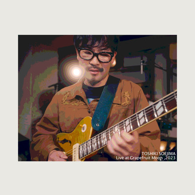 Moonlight (Live at Grapefruit Moon, 2023)