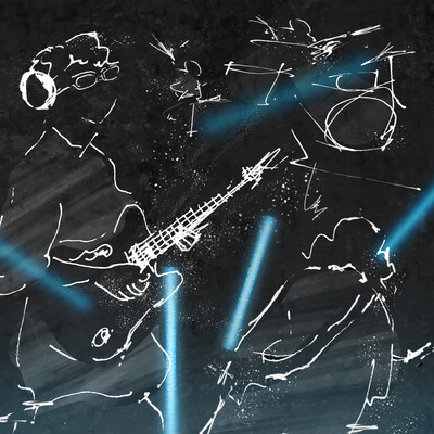 Dawn (Live at Chikusaza, 2023)