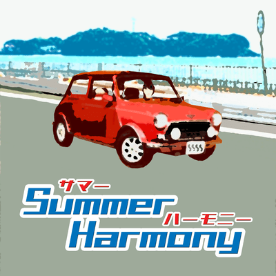 Summer Harmony (feat. momonohana)