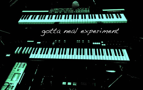 gotta neal experiment