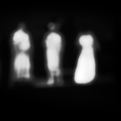 The Exterminating Angel (feat. Taniou a.k.a Yosio Otani & Kotetsu Shoichiro)
