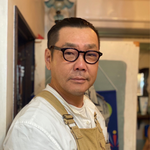 YUJI da VOICE