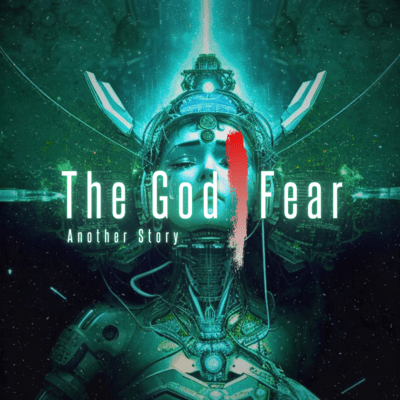 The God I Fear