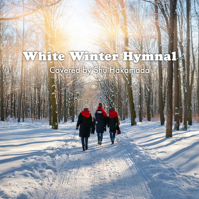 White Winter Hymnal (Cover)