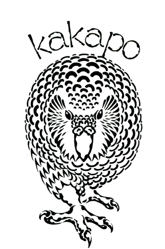 kakapo